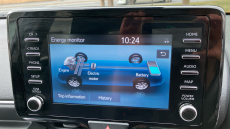 Toyota Yaris 1.5 Hybrid Icon 5dr CVT Hybrid Hatchback